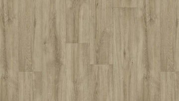 Signature Floors Homestyle sheet vinyl – Apunara Oak Almond