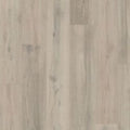 Close-up of a wooden floor with a light brown and gray pattern