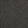 Noble Soft carpet - 12 Coal Dust