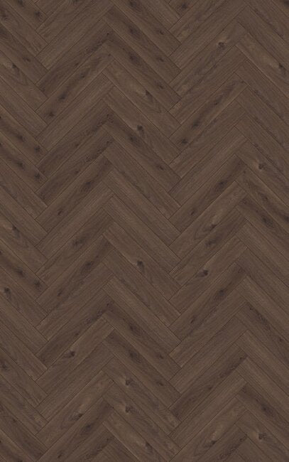 Swiss Krono Herringbone Drummond Oak 8mm laminate flooring