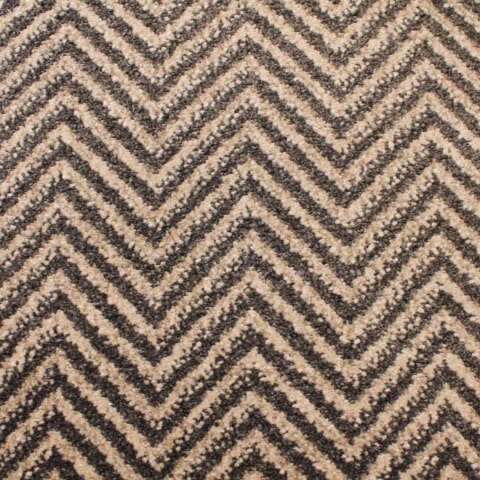 Firenze Weave Smoke Steel 4m carpet