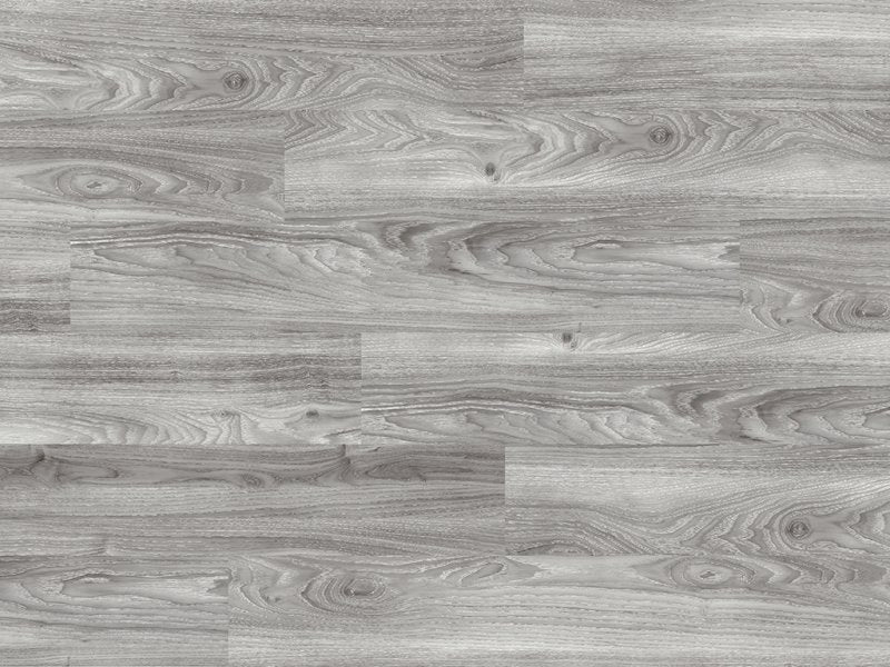 Polyflor Camaro Loc LVT – Grey Mountain Ash