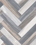 BATCH-030 Turbo R10 sheet vinyl - Venice Tile 961M