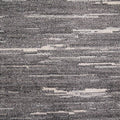 Firenze Wave Graphite 4m carpet