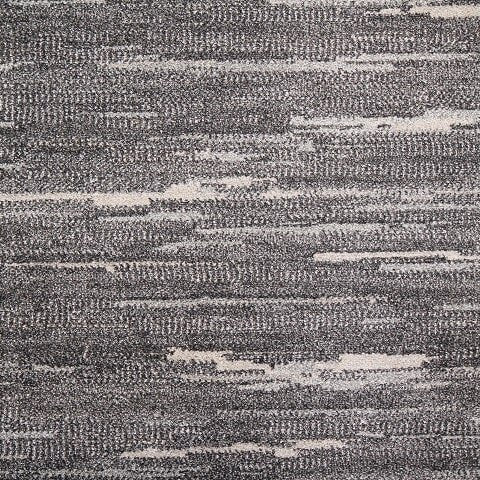 Firenze Wave Graphite 4m carpet