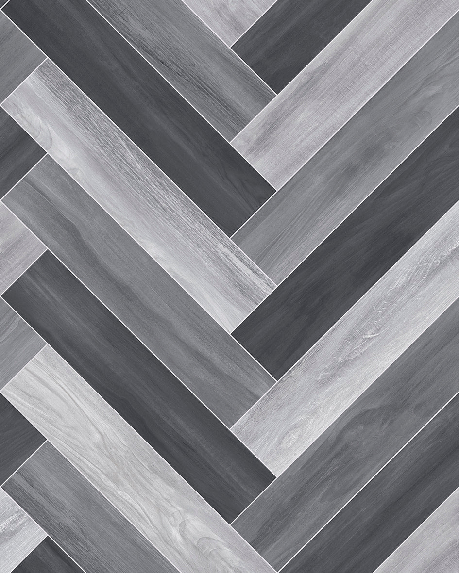 BATCH-030 Turbo R10 sheet vinyl - Venice Tile 990D
