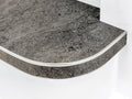 Ali Bendybull for LVT — Ali Chrome finish