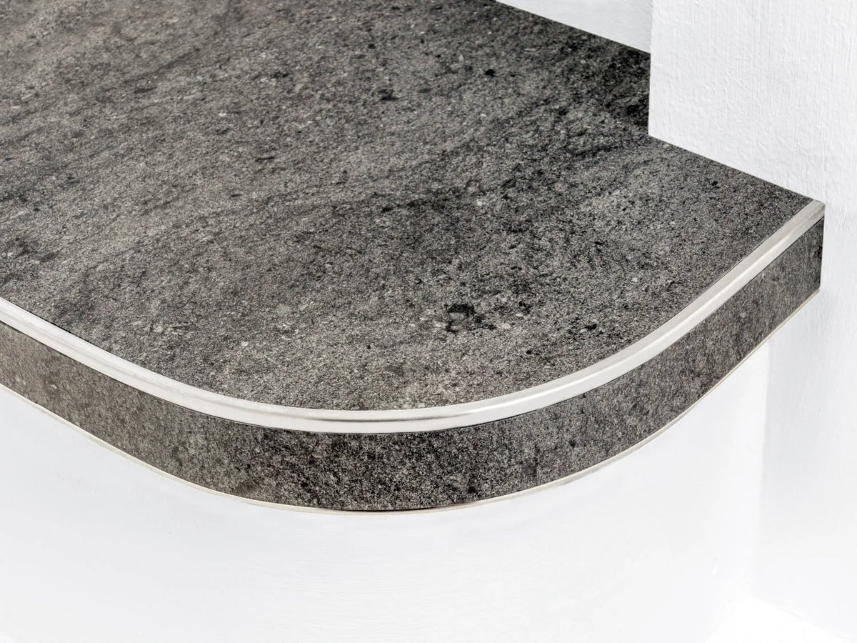 AF verified | Ali Bendybull LVT sales image | Ali Chrome