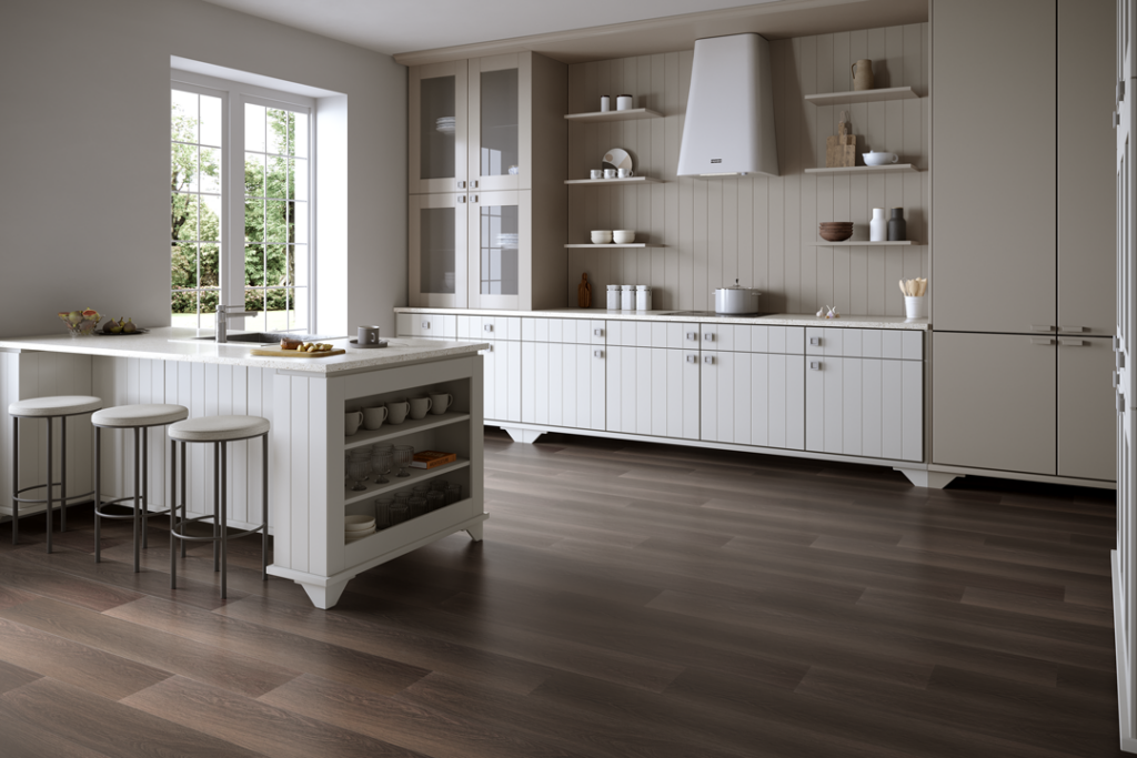 Luvanto Premium Design Dryback Planks – Autumn Oak