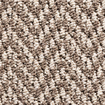 Phloor Aztec Felt Back 4m Carpet - Budget-Friendly Flooring - 3113 Coir