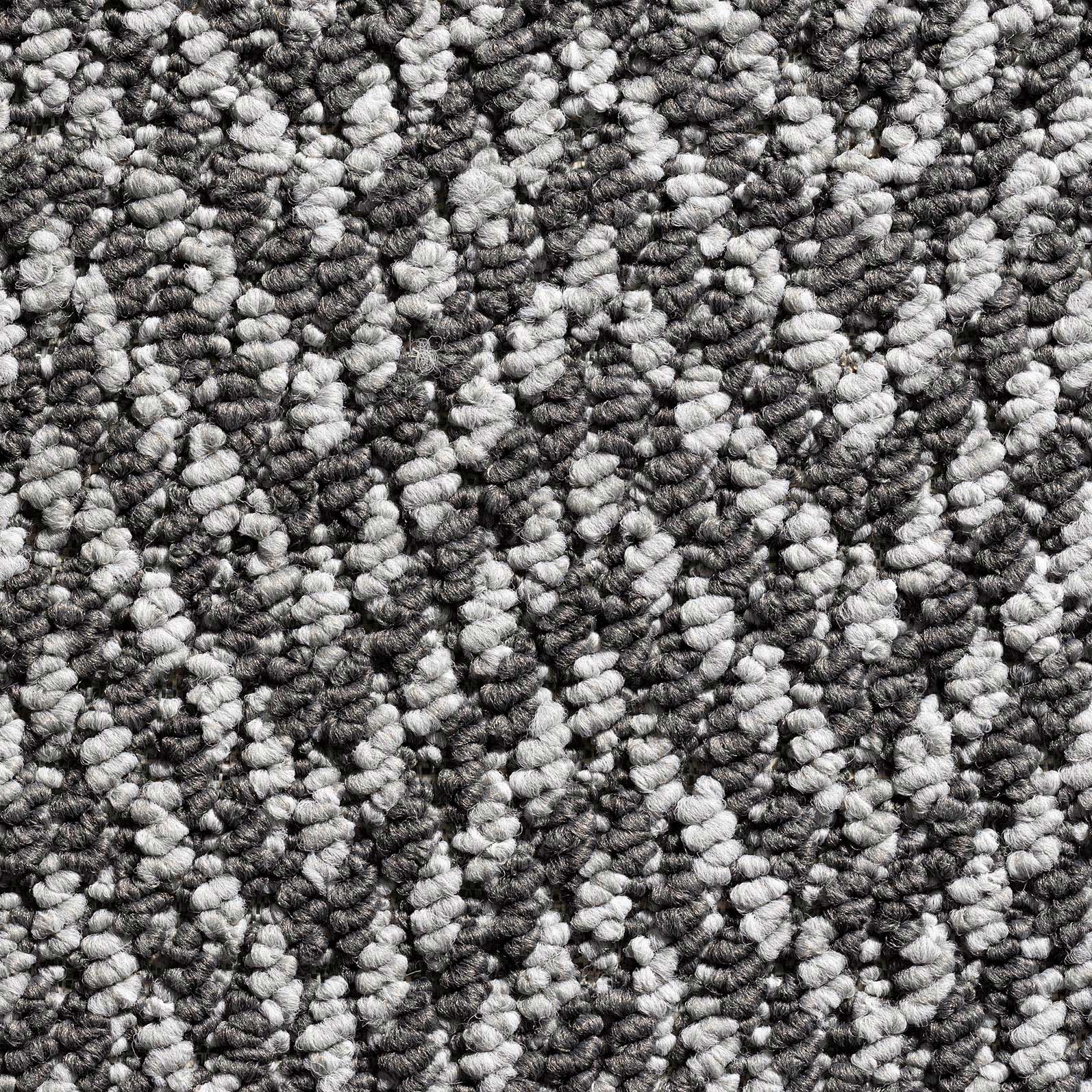 Phloor Aztec Felt Back 4m Carpet - Budget-Friendly Flooring - 3124 Greystoke