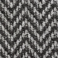 Phloor Aztec Felt Back 4m Carpet - Budget-Friendly Flooring - 3126 Anthracite