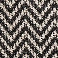 Phloor Aztec Felt Back 4m Carpet - Budget-Friendly Flooring - 3128 Silhouette