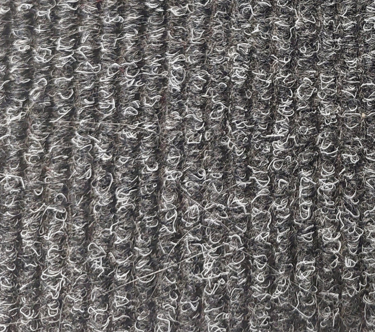 SUPERCORD 4M carpet - 78 Anthracite
