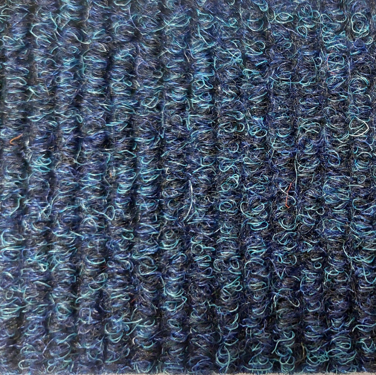 SUPERCORD 4M carpet - 85 Blue