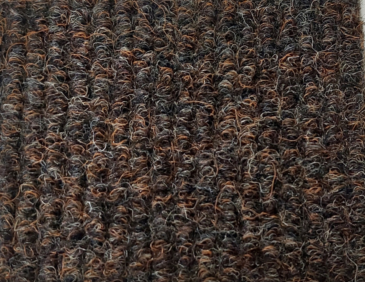 SUPERCORD 4M carpet - 91 Brown