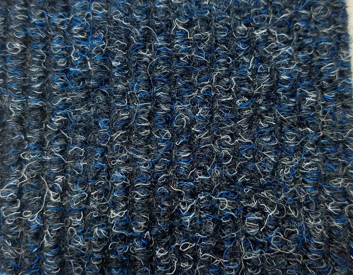 SUPERCORD 4M carpet - 84 Denim