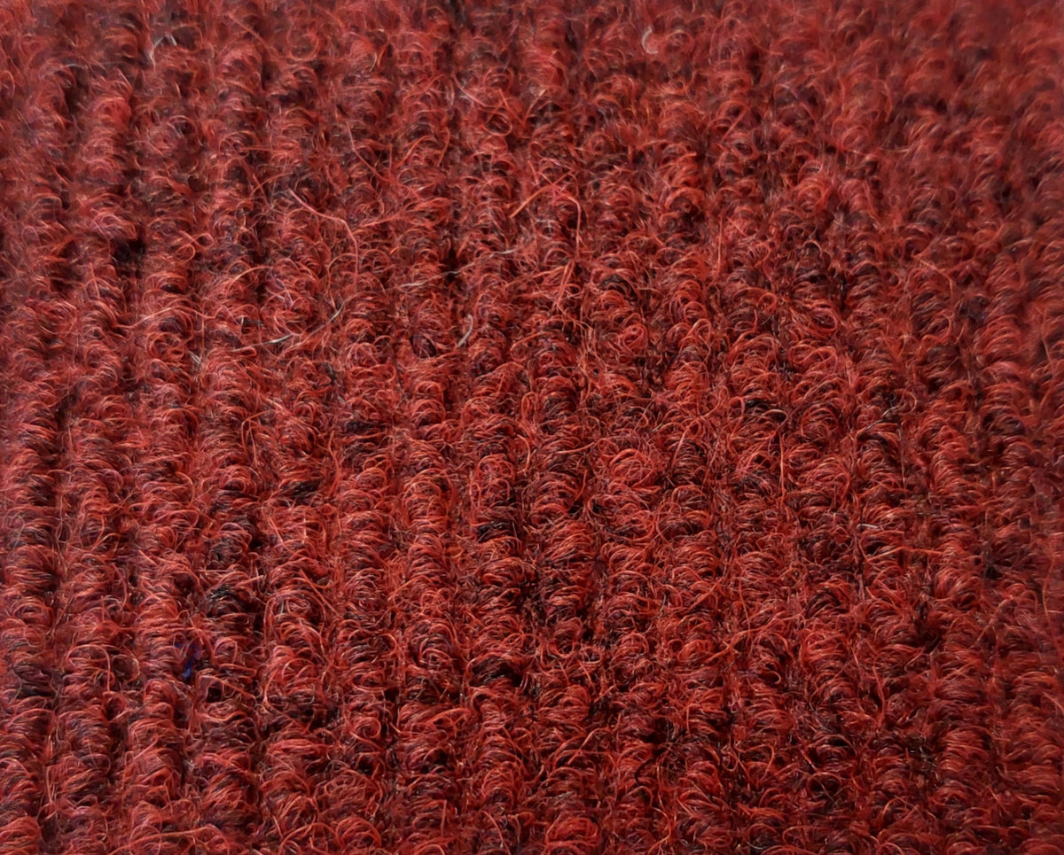 SUPERCORD 4M carpet - 15 Red