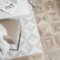 J2 Natural Timbers — Bloc – Blonde Oak