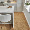 J2 Natural Timbers — Bretagne Panel – Carpenters Oak