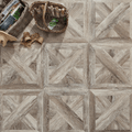 J2 Natural Timbers — Bretagne Panel – Blonde Oak