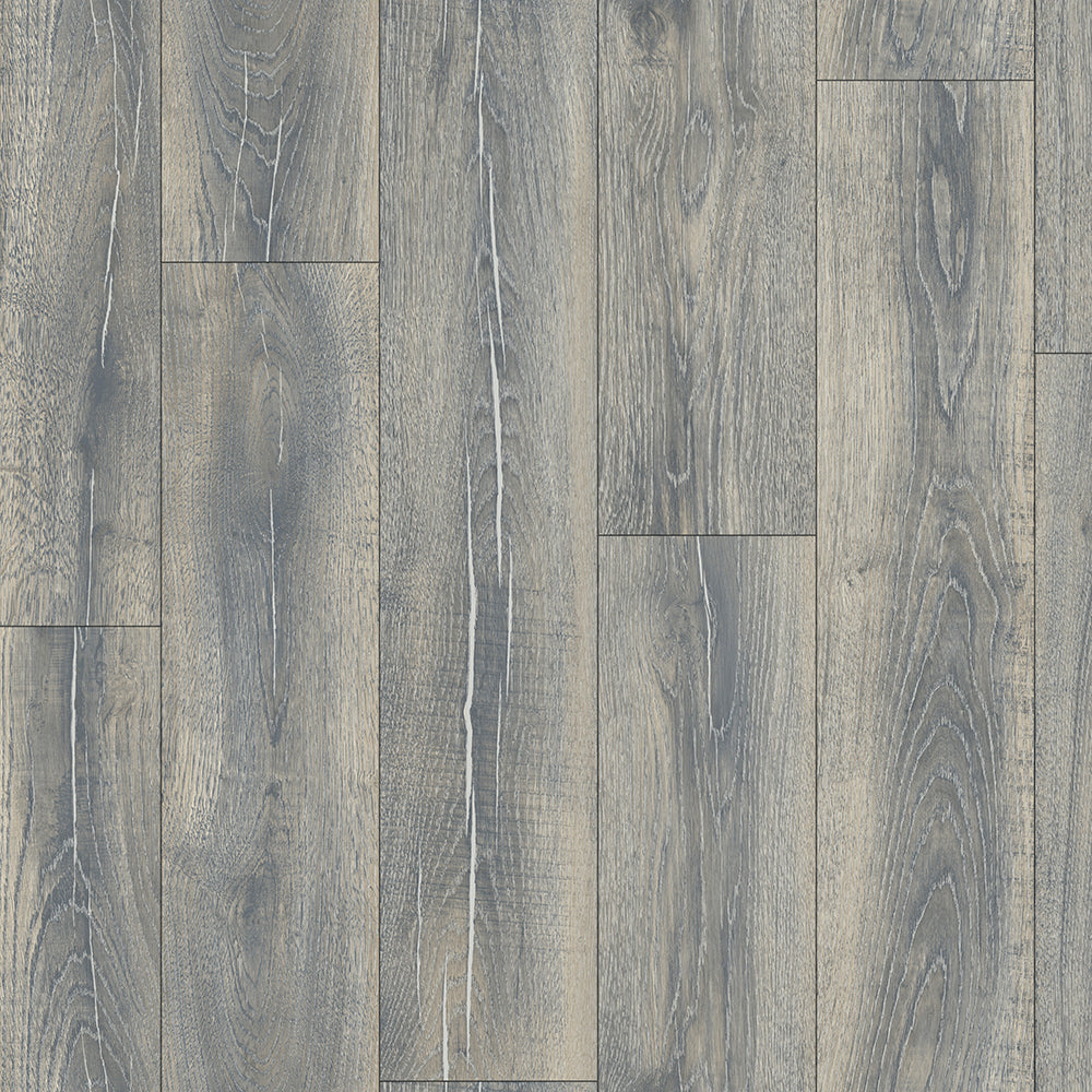 Xtra-Tex Flooring for Long-lasting Style sheet vinyl - Bay Oak 607M