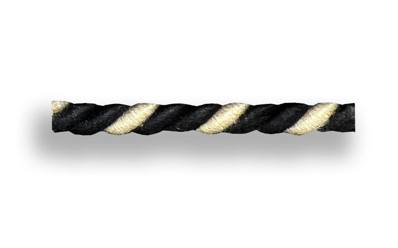 Easybind 50m Roll — Black Gnat — official Stair Rods UK colour image
