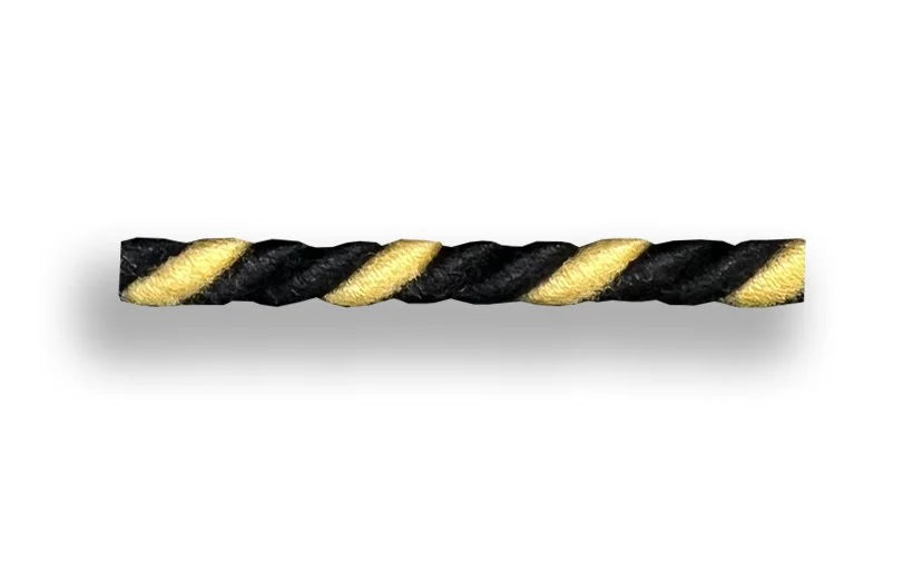 Easybind 50m Roll — Black Pennell — official Stair Rods UK colour image