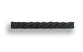 Easybind 50m Roll — Black Spider — official Stair Rods UK colour image