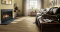 Luvanto Design Dryback Planks – Bleached Larch