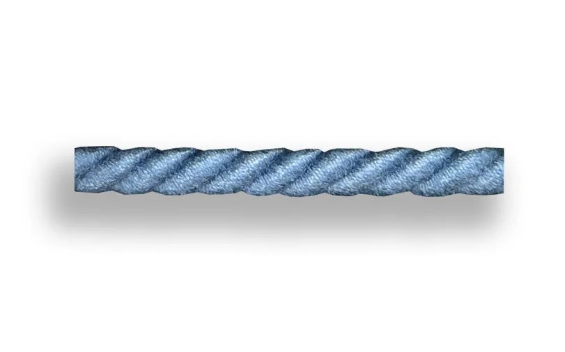 Easybind 50m Roll — Blue Dunn — official Stair Rods UK colour image