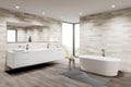 Luvanto Design Dryback Planks – Brushed Oak