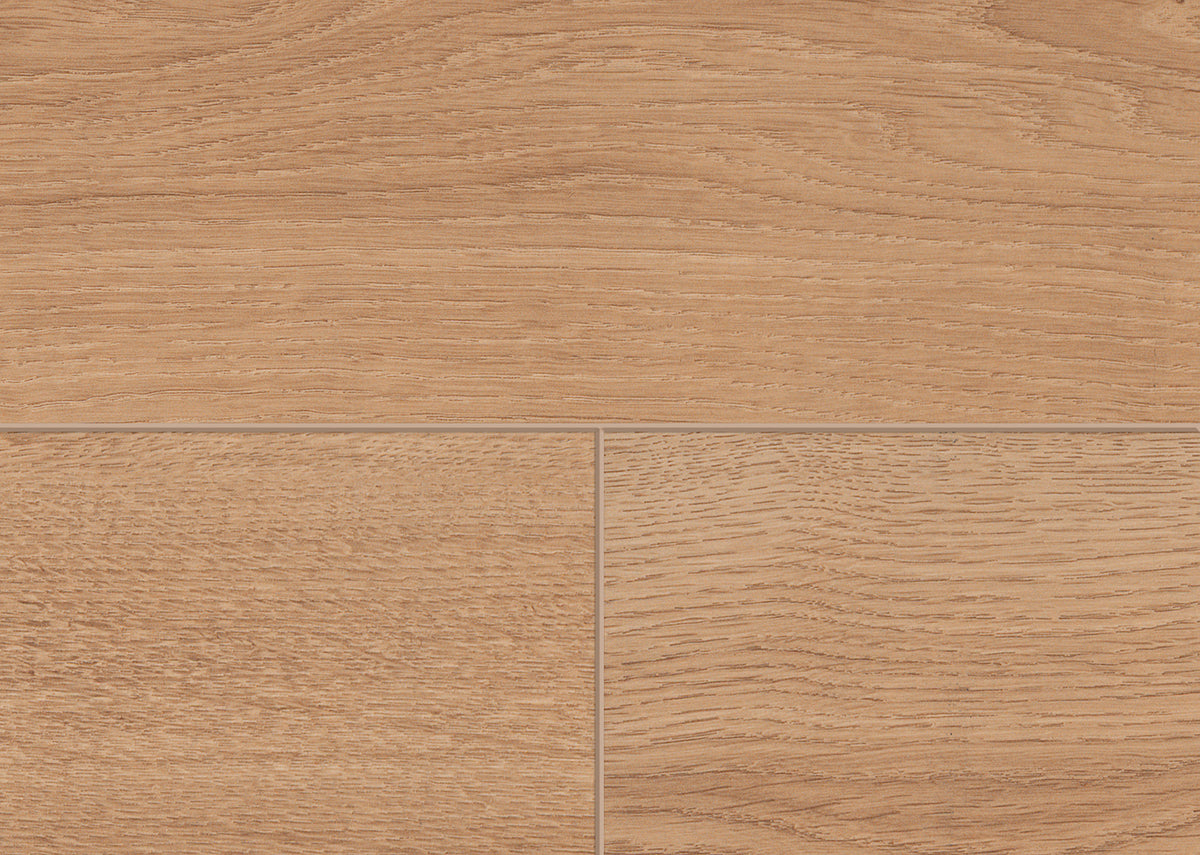 7MM STYLE 4V MEGALOC - Natural Oak