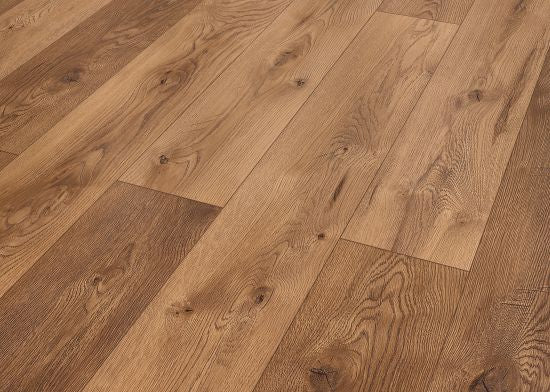 12MM STORY EIR AQUA STOP 48 HR – Smoked Oak