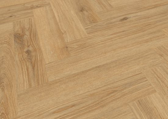 8MM SUPREME OAK HERRINGBONE – Veneto Herringbone