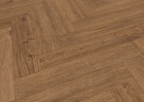 8MM SUPREME OAK HERRINGBONE – Rocca Oak Herringbone