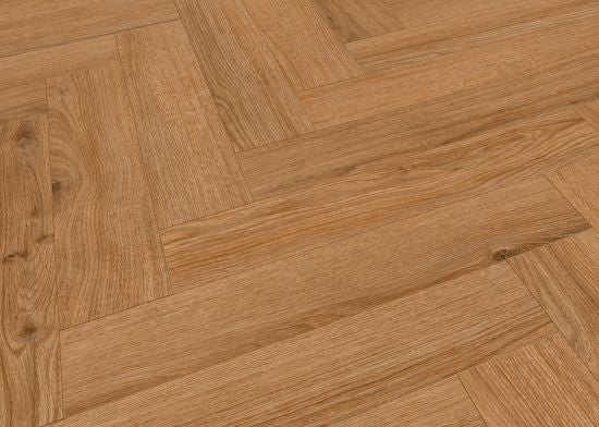 8MM SUPREME OAK HERRINGBONE – Calvene Herringbone