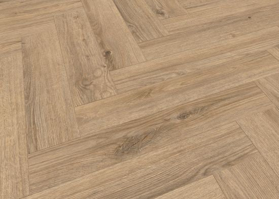8MM SUPREME OAK HERRINGBONE – Merlo Herringbone