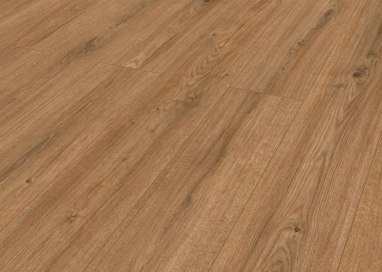 12MM SUPREME OAK PLANK AQUA ST – Casera Oak