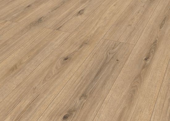 12MM SUPREME OAK PLANK AQUA ST – Merlo Oak