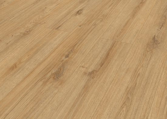 12MM SUPREME OAK PLANK AQUA ST – Veneto Oak