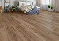 12MM EXTREME OAK – Rustic Brown Leather