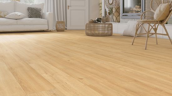 12MM EXTREME OAK – Columbia Oak