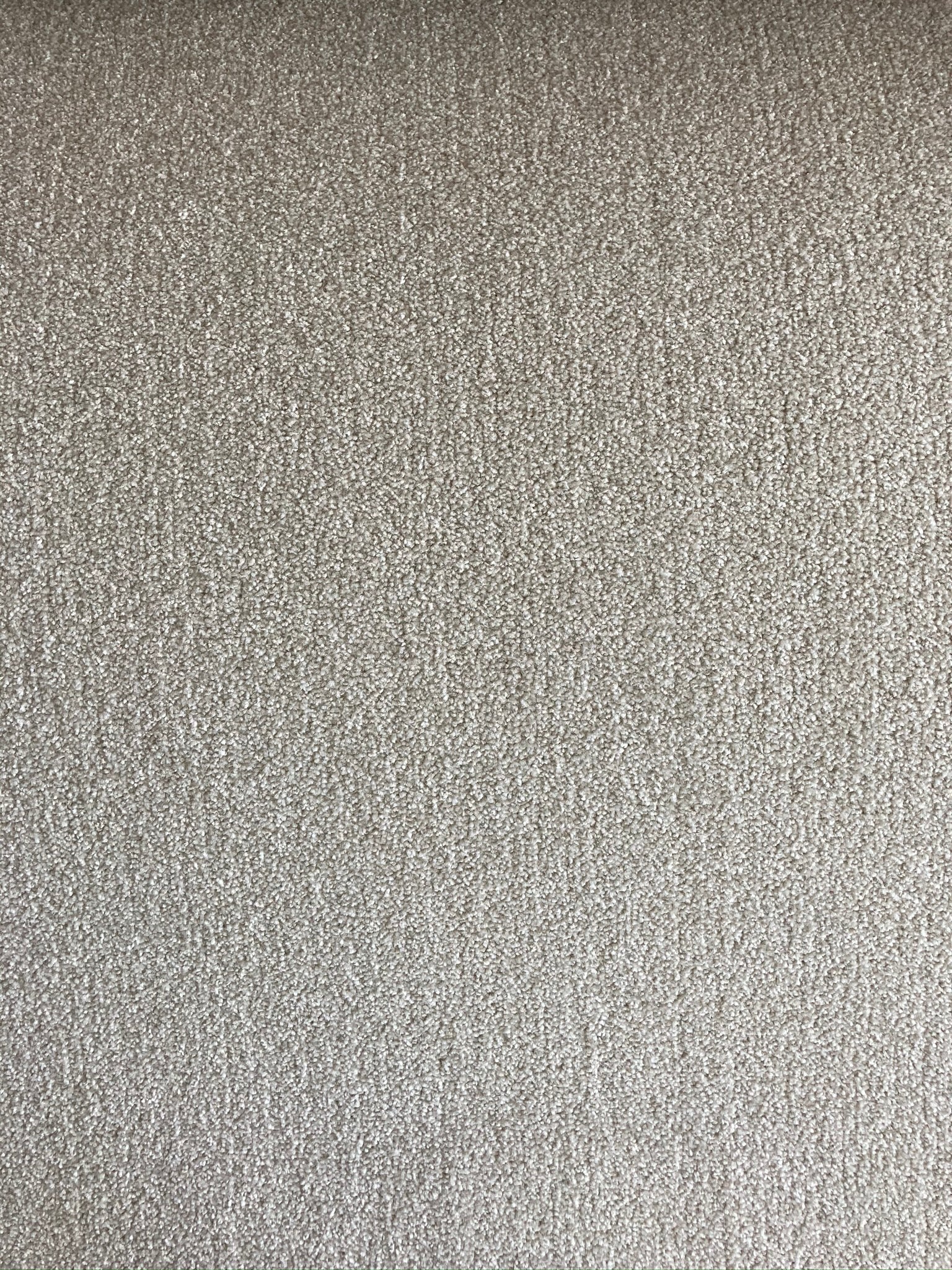 Phloor Paramount action-back carpet – Pearl