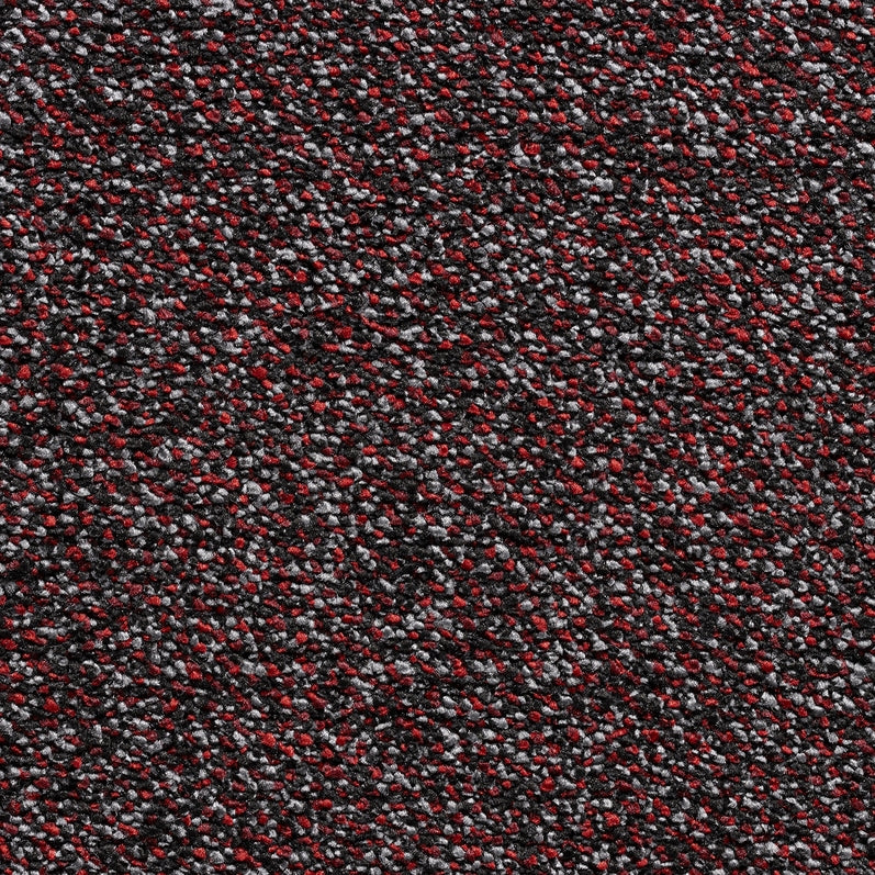 Finepoint Dimensions carpet - Garnet