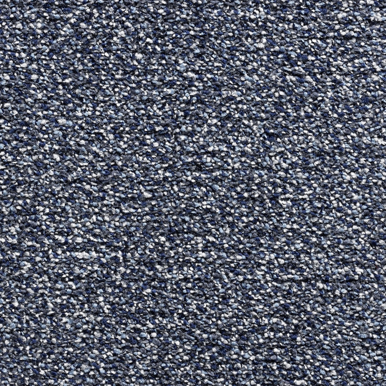 Finepoint Dimensions carpet - Tanzanite