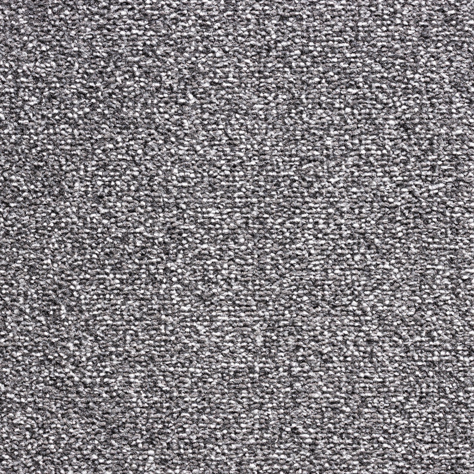 Babylon carpet - Charcoal