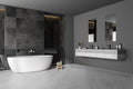 Luvanto Click+ Tile (2.22 m²) – Carrara White