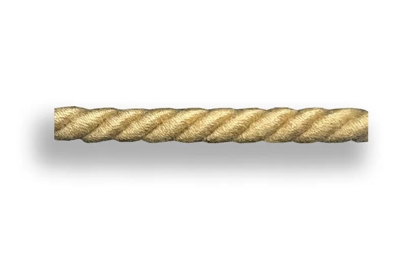 Easybind 50m Roll — Cinnamon & Gold — official Stair Rods UK colour image