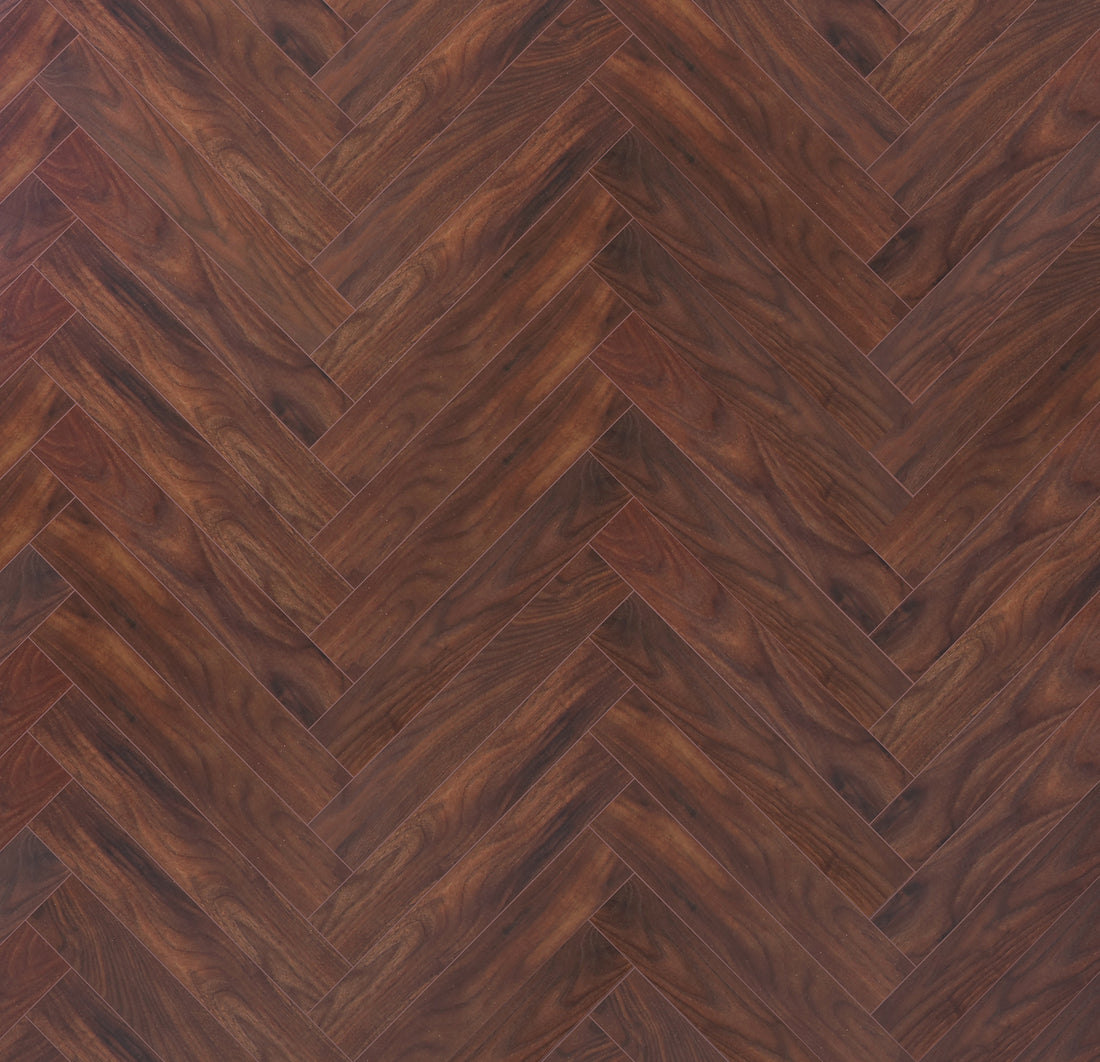 Xpressions 12mm Herringbone Laminate